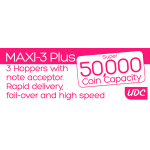 Maxi-3 Plus Changer