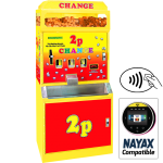 Maxi-3 Plus Changer