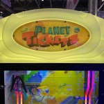 Planet Tickets