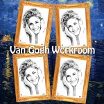 Van Gogh Workroom