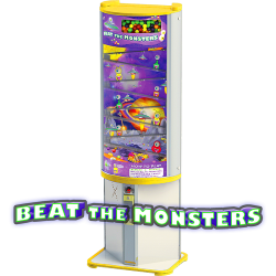 Beat The Monsters