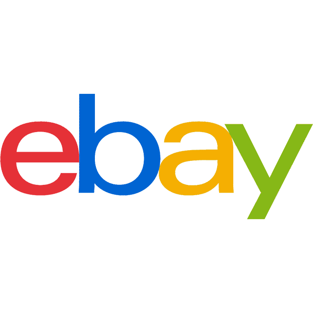 UDC eBay